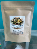 Pain Free Tea