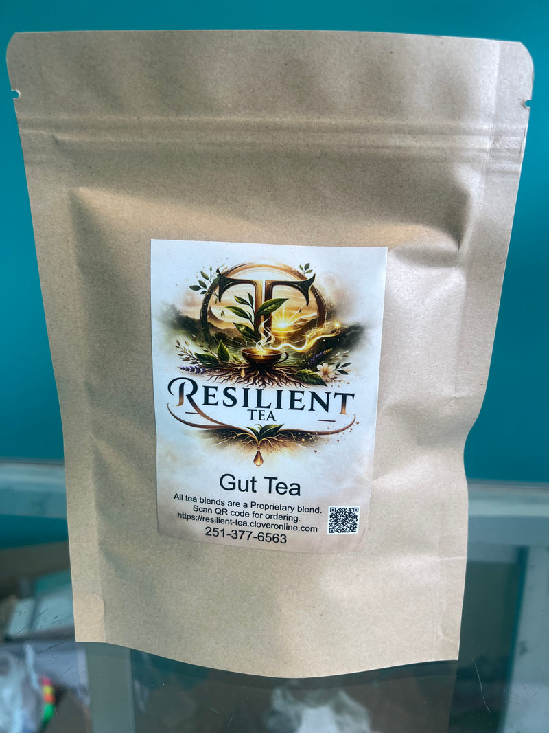 Gut Tea
