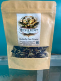Butterfly Pea Flower Tea
