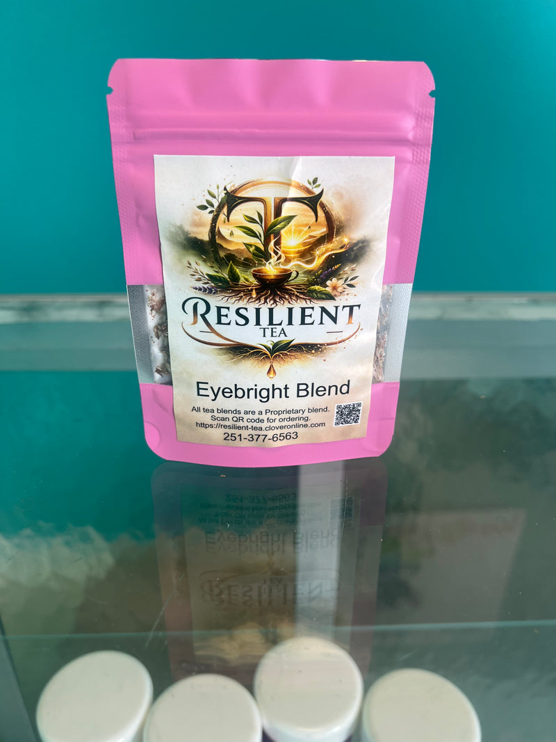 EyeBright Blend