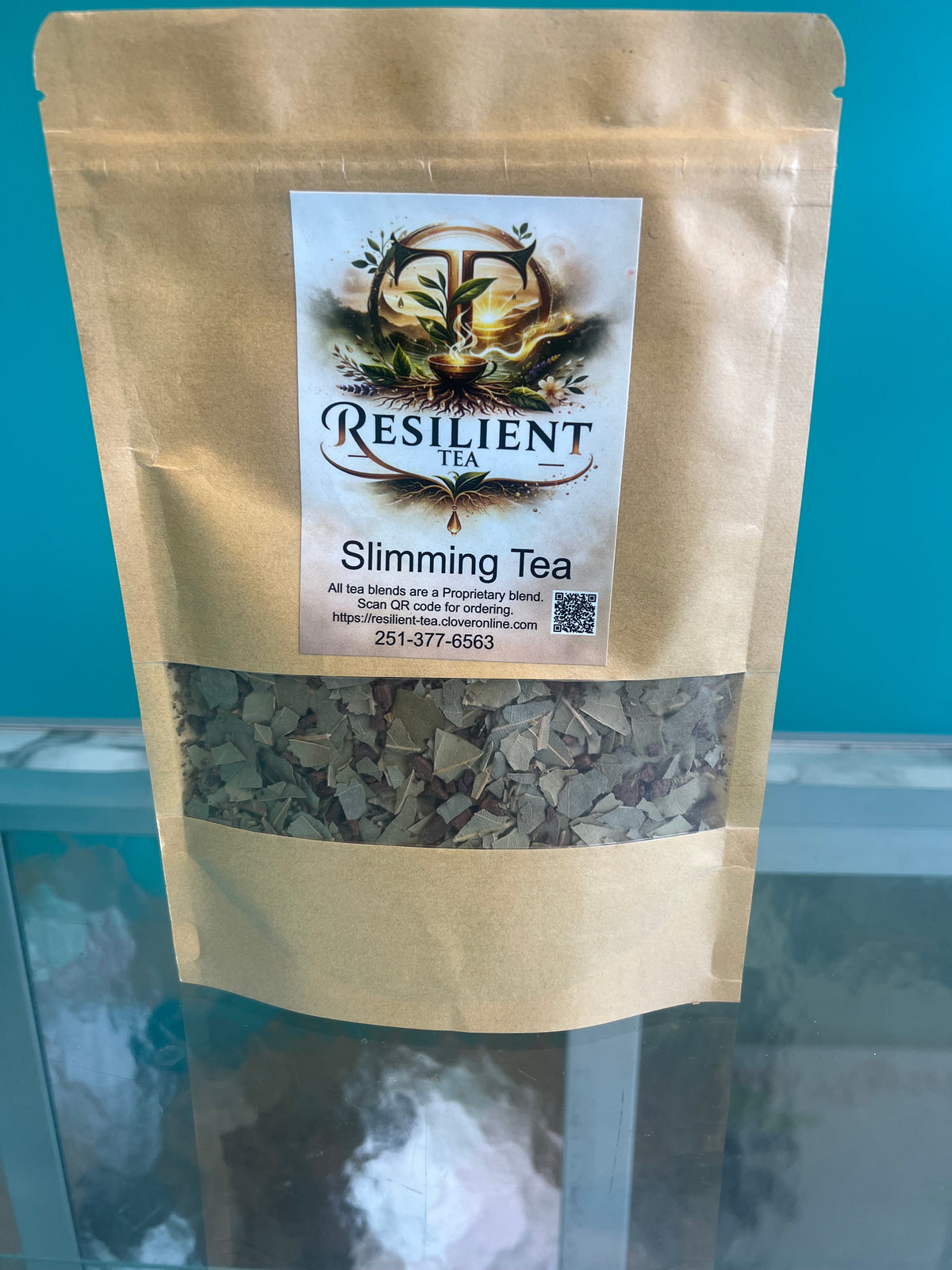 Slimming Tea