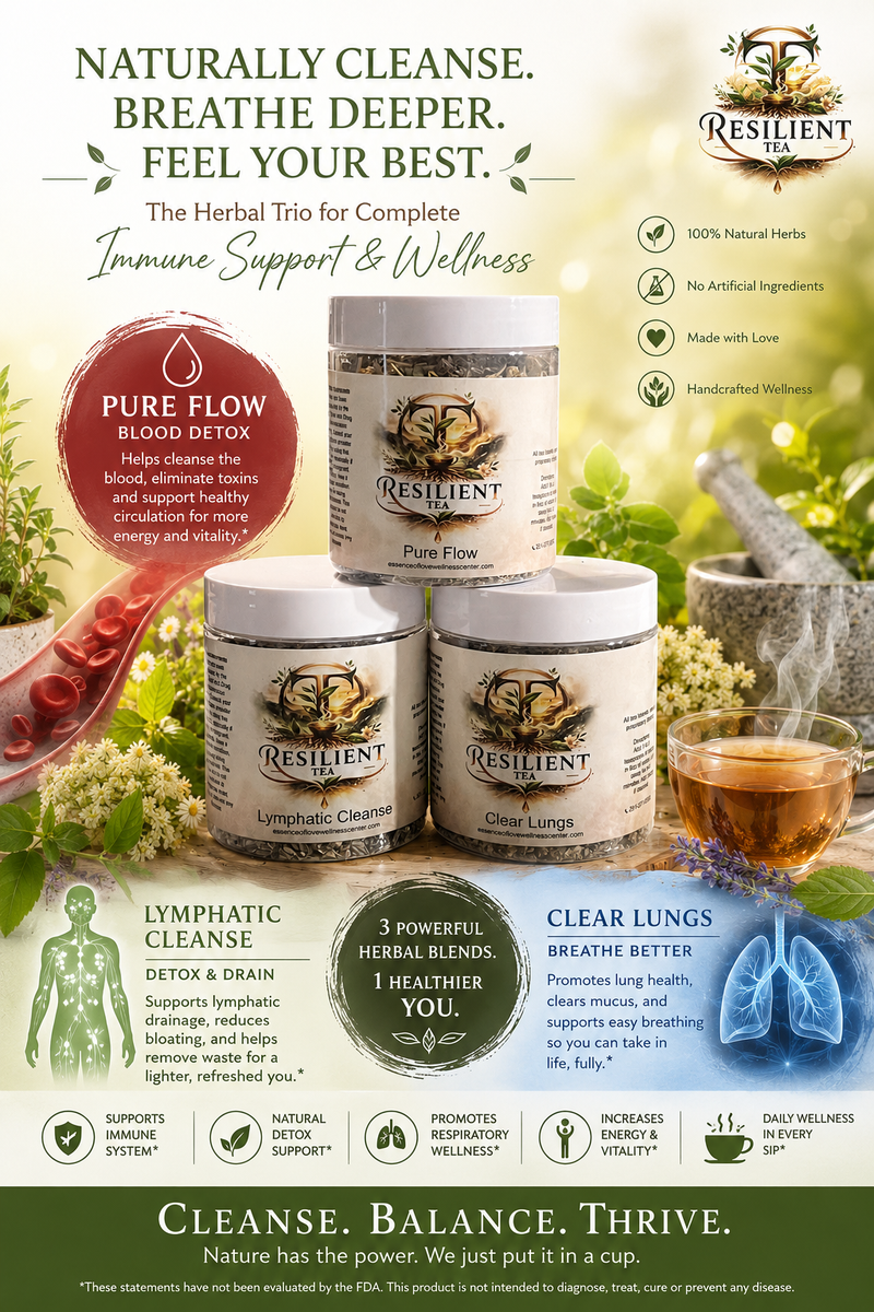 Immune Builder Trio
