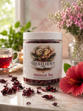Hibiscus Tea