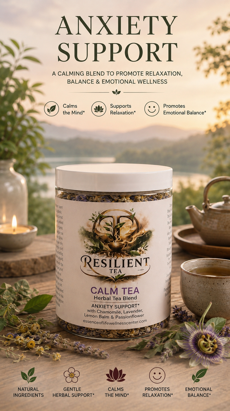 Calm Tea